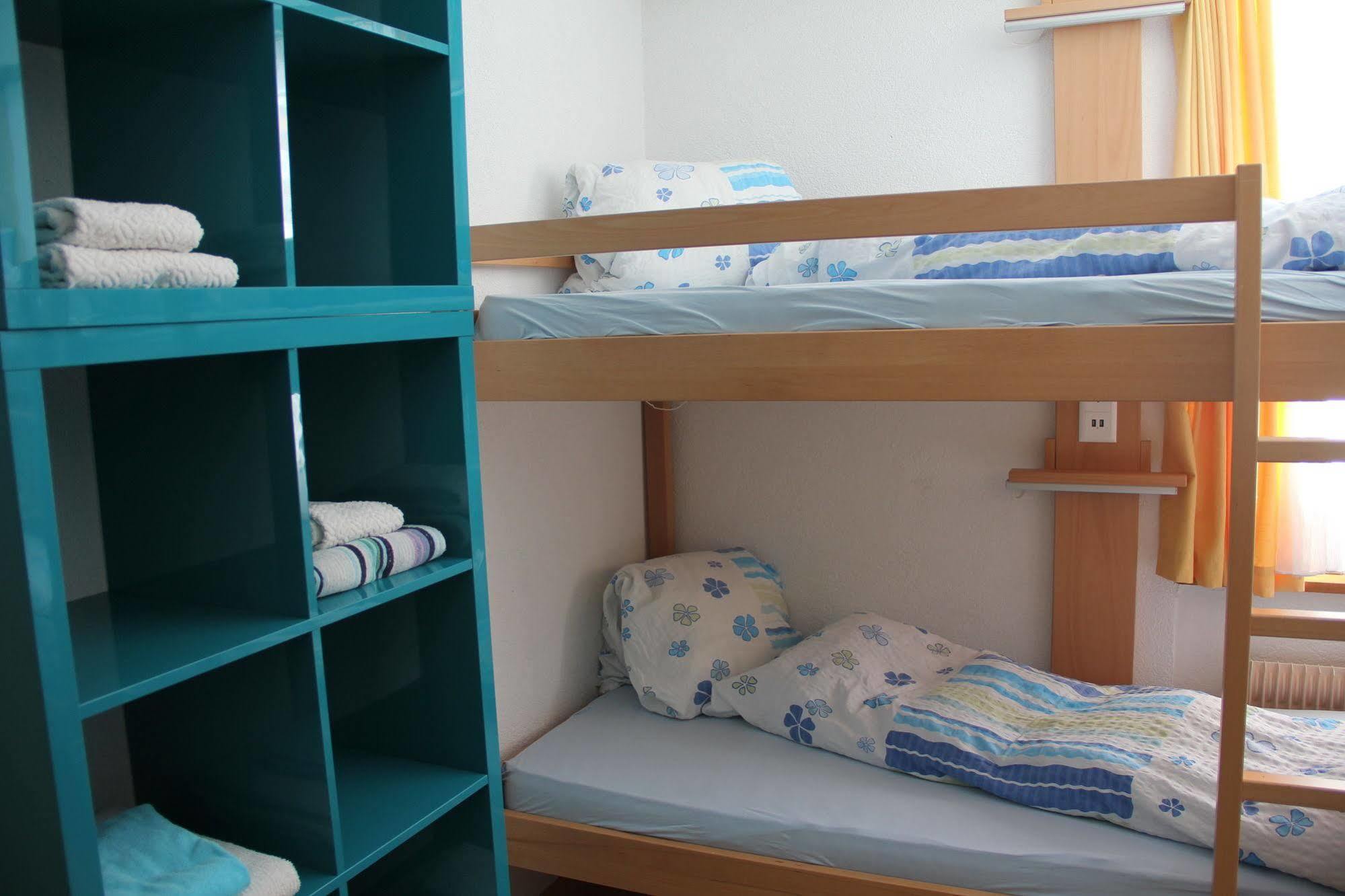 Pension Heino Saas-Grund Ngoại thất bức ảnh